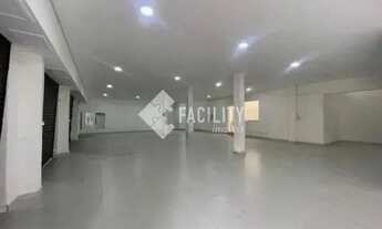 Imagem 4: Salão - Ponte Preta - Campinas