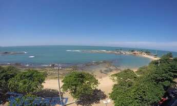 Imagem 4: Apartamento com ótima vista para mar com 3 quarto sendo 1 suíte - Centro - Guarapari