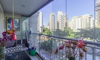 Imagem 11: Venda Apartamento 1 Dormitórios - 48 m² Vila Nova Conceição