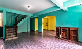 Imagem: Casa, 232,44m², 4/4, 2 vgs na Passagem