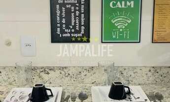 Imagem 7: Flat na melhor área de Intermares