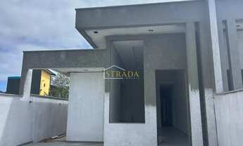 Imagem: Casa à venda no bairro São João do Rio