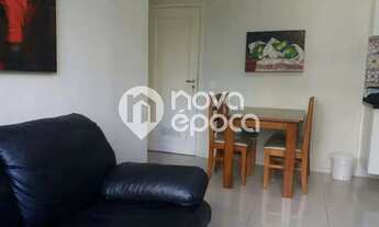 Imagem 3: Copacabana Apartamento com 1 dormitório
