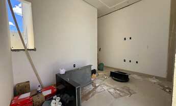 Imagem 3: Casa a venda no Bairro Jardim olímpico