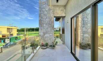 Imagem 5: Casa na Cidade Alpha, 4 suítes, Eusébio