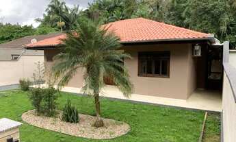 Imagem: Linda Residência no Centro de Pomerode