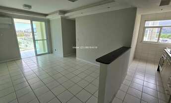 Imagem 3: Apartamento no Recreio, Barra Sunday, 3 quartos, sendo 2 suítes, nascente, com armários e