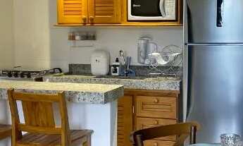 Imagem 6: Lindo Apto Praia Grande Ubatuba - 2qts, súite, Piscina, churrasqueira, Ar-condicionado