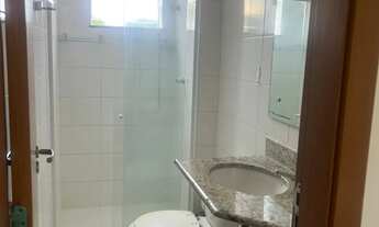 Imagem 5: Apartamento mobiliado 2/4 em Pitangueiras, Lauro de Freitas-BA