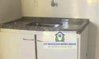 Imagem 7: Kitnet com 1 dormitório para alugar, 30 m² por R$ 940,00/mês - Jardim Alto Alegre - São Jo