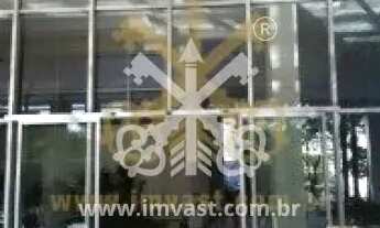 Imagem 5: Sala/Andar comercial para locação - Jd. Paulistano