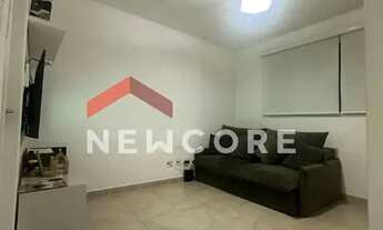 Imagem 2: Casa de condomínio em Rua Joaquim Távora - Marapé - Santos/SP