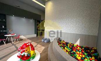 Imagem 4: Apartamento para Venda em Presidente Prudente, Vila Guaíra, 2 dormitórios, 1 suíte, 2 banh