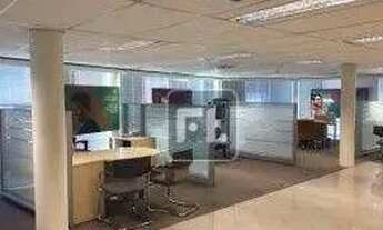 Imagem: Prédio para alugar, 903 m² por R$ 58.453,00/mês