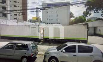 Imagem 3: Terreno Comercial à Venda no Tatuapé, próximo metro Tatuapé, São Paulo-SP - 1.426,00 m² de