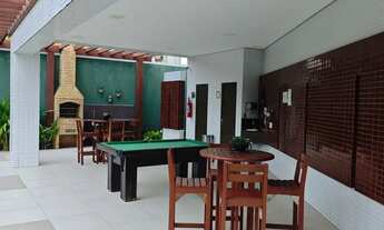 Imagem 3: Apartamento à venda no bairro Cocó Fortaleza-CE