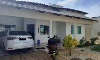 Imagem: Vendo casa em Morada de Santa Fe