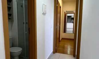 Imagem 4: Apartamento para Venda em Presidente Prudente, EDIFICIO CENÁRIO, 3 dormitórios, 1 suíte, 2