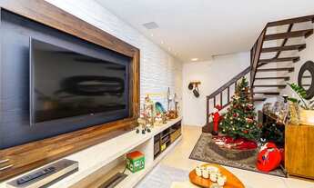 Imagem 2: Tannat Ecoville - Cobertura de Alto Padrão