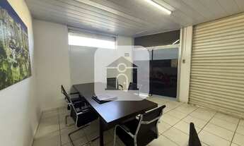 Imagem 4: Sala comercial para locação no bairro Segismundo Pereira