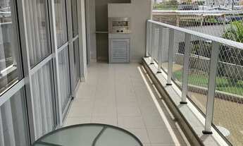 Imagem 3: Apartamento para aluguel com 120 metros quadrados com 4 quartos em Paquetá - Belo Horizont