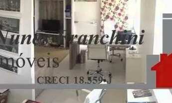 Imagem: Espaço Comercial de Excelência em Santana