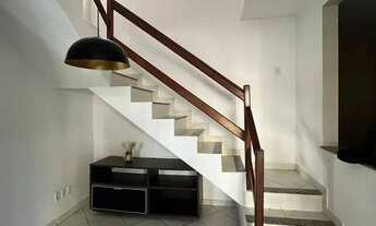 Imagem 4: Casa Duplex 2 Quartos com Planejados e Garagem Colubandê - São Gonçalo