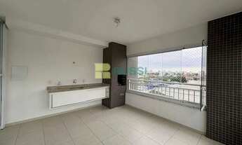 Imagem 4: Apartamento para locação, Parque Residencial Aquarius, São José dos Campos, SP