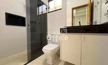 Imagem 3: Casa com 3 dormitórios à venda, 160 m² por R$ 690.000,00 - Nova Vila Jaiara - Anápolis/GO