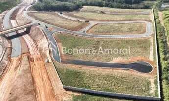 Imagem 5: Terreno comercial à venda no Alphaville Dom Pedro Zero - Campinas -SP