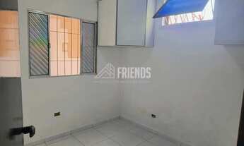 Imagem 4: CASA PARA LOCAÇÃO COMPARTILHADA JÁ COM ÁGUA LUZ E IPTU NO VALOR DA LOCAÇÃO COM 1 DORMITÓRI