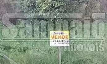 Imagem 2: Campo Grande Terreno / lote com venda por R$125.000