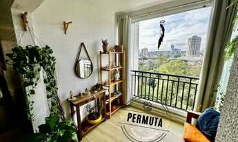 Imagem: APARTAMENTO PARA VENDA NO CONDOMINIO FOREST