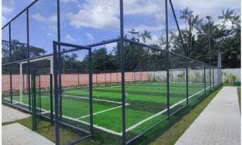 Imagem 3: APARTAMENTO TERRÉO 2/4 COM GARDEN VISTA DO BOSQUE I