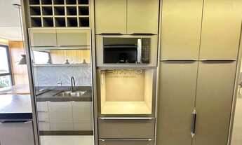 Imagem 7: Apartamento de Luxo 3 quartos Jundiai Anapolis-GO