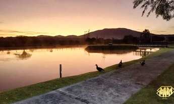 Imagem 5: Terreno condominio de alto padrão em meio à natureza