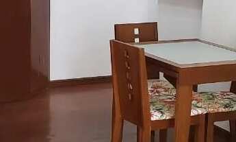 Imagem 3: Apartamento para locação em São Paulo-SP, Vila Clementino: 2 quartos, 1 sala, 2 banheiros