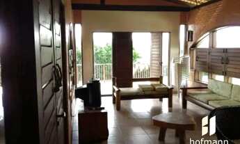 Imagem 5: Imóvel para venda com 250 metros quadrados com 4 quartos em Zona Rural - Cruz do Espírito