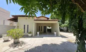 Imagem 2: Imóvel para aluguel possui 139 metros quadrados com 3 quartos em Cristo Rei - Teresina - P