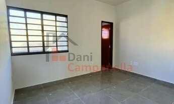 Imagem 3: Casa de 3 dormitórios no Jardim Paraíso, Pouso Alegre