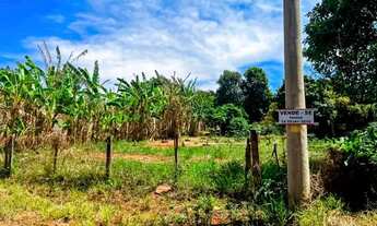 Imagem 7: TERRENOS DE CHÁCARA