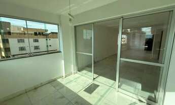 Imagem 2: Apartamento para Venda em Belo Horizonte, Calafate, 4 dormitórios, 2 suítes, 4 banheiros