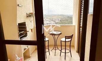 Imagem 3: APARTAMENTO RESIDENCIAL em SÃO JOSÉ DOS CAMPOS - SP, URBANOVA V