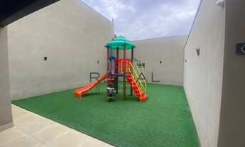 Imagem 7: Apartamento para aluguel com 71 m² e 2 quartos em Jardim Solange, Bauru - SP