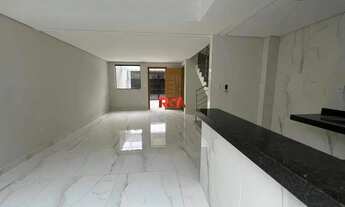 Imagem 3: Casa com 3 Quartos à Venda, 130m², Santa Mônica