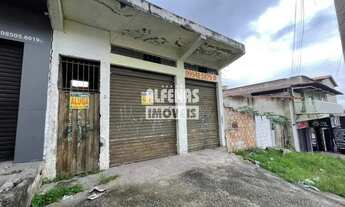 Imagem: Loja para aluguel 4 quartos no Bairro GUANABARA