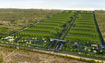 Imagem: Lote em Loteamento Fechado - Feliz Deserto