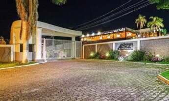 Imagem 3: Casa à venda - Condomínio fechado - Vereda da Cruz