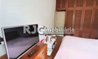 Imagem 8: Apartamento para venda com 80 metros quadrados com 2 quartos