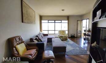 Imagem 6: Apartamento à venda, 264 m² por R$ 2.875.000,00 - Centro - Florianópolis/SC